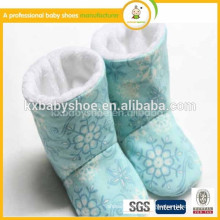 wholesale shoes fashion shoe snow white infant shoe baby boots